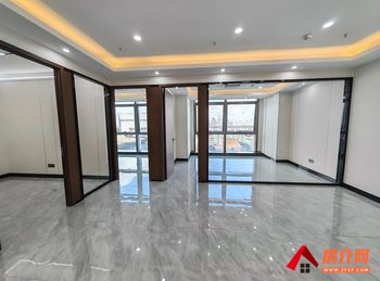 螺蛳湾中心 >157.13m²写字楼出租,参考报价:6