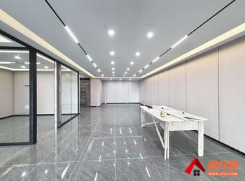 中国铁建西派国际中心 >268m²写字楼出租,参考报价