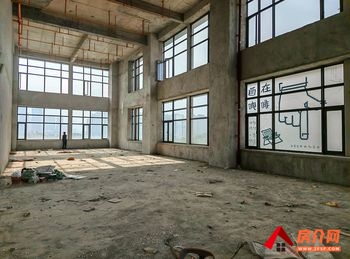 万科翡翠(商住楼) >1100m²写字楼出售,参考报价