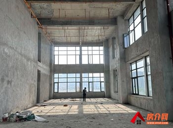 「昆明」万科翡翠(商住楼) >1100m²写字楼出售,