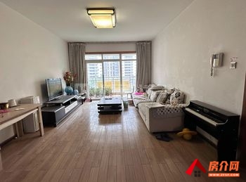 龙溪花园小区二手房丨「昆明」五华龙溪花园,3室2厅二手房出售