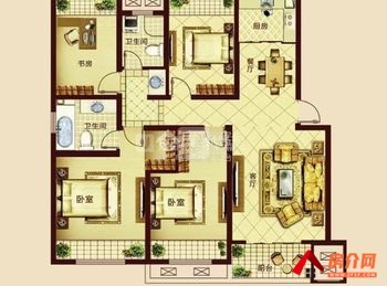 #银河星辰花园小区二手房#盘龙银河星辰花园，4室2厅二手房,