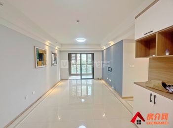 五华中海龙泉公馆，3室2厅二手房出售,报价：82万元