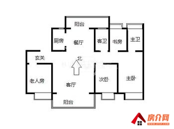 碧桂园半山龙庭小区房屋出售，「昆明」五华碧桂园半山龙庭,4室