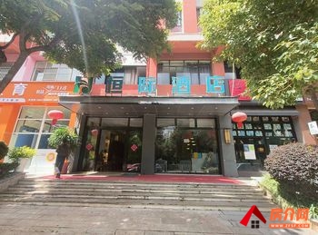 「昆明」官渡新亚洲体育城4255m²商铺出售,参考报价:24