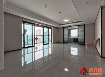 #华润悦府小区二手房#官渡华润悦府，4室2厅二手房,报价：2