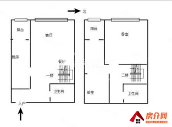 官渡香樟俊园(3期)，2室2厅二手房出售,报价：110万元