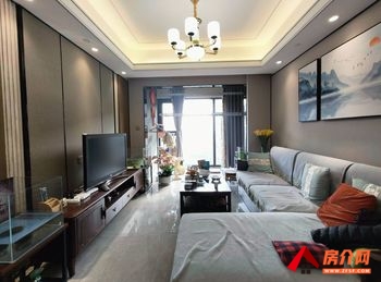 华润悦府小区房屋出售，「昆明」官渡华润悦府,3室2厅，报价：