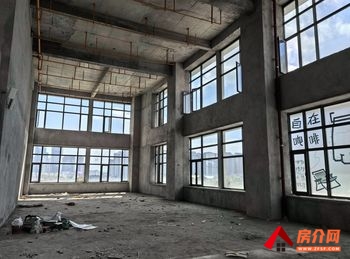 万科翡翠(商住楼) >1927m²写字楼出售，参考报价