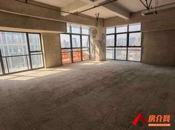 昆明海伦中心(商住楼) >500m²写字楼出售,参考报