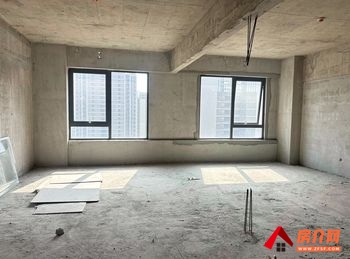 中海寰宇天下 >655m²写字楼出售，参考报价：380