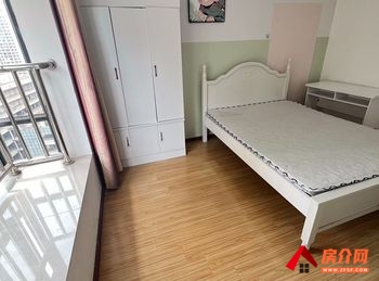 #国福现代城荷花苑小区房屋出租#五华国福现代城荷花苑，3室2