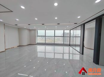 龙湖时代金融中心 >2000m²写字楼出售，参考报价：