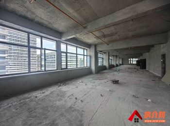 万科翡翠(商住楼) >463m²写字楼出售，参考报价：
