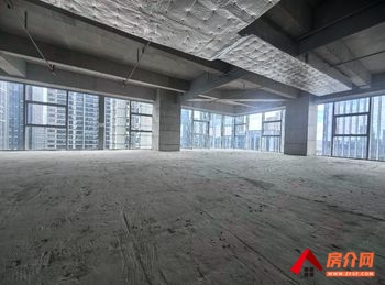 中国铁建西派国际中心 >335m²写字楼出售，参考报价