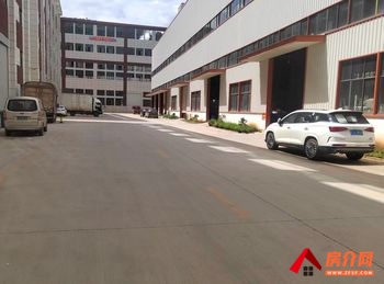 「昆明」呈贡七甸乡900m²厂房出租,参考报价:面议 「昆明」呈贡七甸乡900m²厂房出租,参考报价:面议
