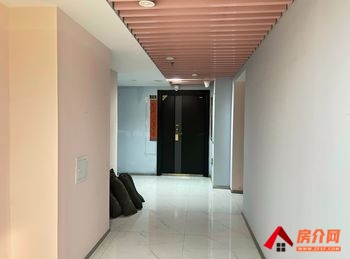 瑞鼎城(办公) >80m²写字楼出售，参考报价：48万