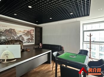 滇池时代广场 >330m²写字楼出租,参考报价:面议