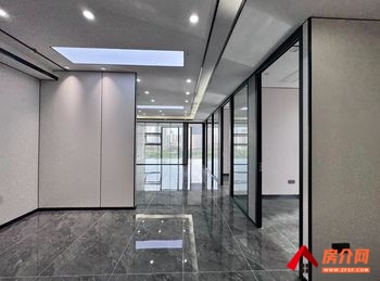 能投缘达大厦 >239m²写字楼出租,参考报价:717