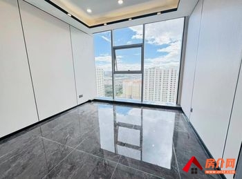 南悦城(办公) >295m²写字楼出租，参考报价：88