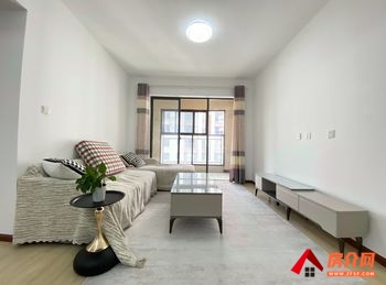 润城第三大道小区房屋出租丨西山润城第三大道，2室2厅房子出租