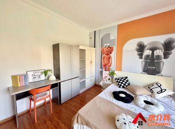 「昆明」盘龙东鸣佳苑,4室2厅二手房出售,报价：122万元