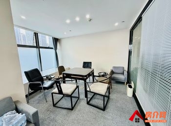 海源财富中心(办公) >488m²写字楼出租,参考报价