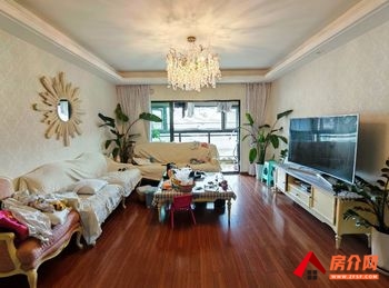 （万科白沙润园小区二手房）「昆明」盘龙万科白沙润园,4室2厅