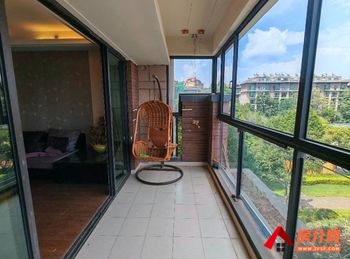 #万科白沙润园小区二手房#盘龙万科白沙润园，3室2厅二手房,