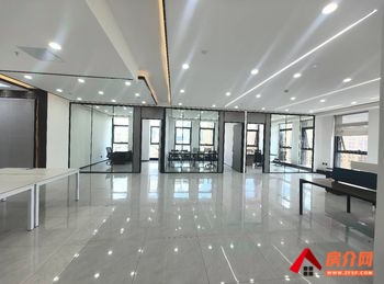 医药健康科技园 >335m²写字楼出租,参考报价:97