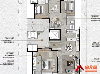 信达万科京江隐翠(一期)小区房屋出售,盘龙信达万科京江隐翠(