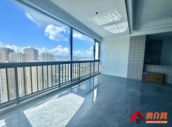 #山海湾金澜锦翠小区二手房#「昆明」官渡山海湾金澜锦翠,4室