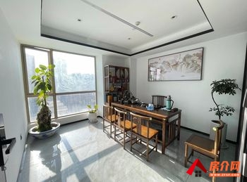 「昆明」高原明珠商务中心(办公) >258m²写字楼出