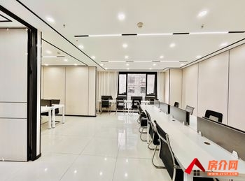 广福城写字楼(办公) >128m²写字楼出租，参考报价