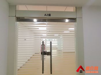 「昆明」志远大厦 >257.65m²写字楼出租，参考报