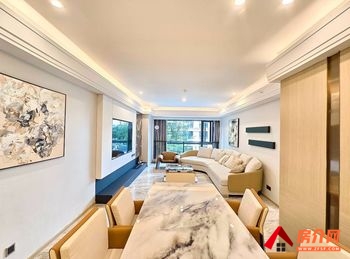 盘龙俊发逸天峰，3室2厅房子出租(整租)，租金每月5600元