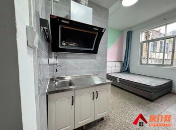 五华麻园村，1室0厅房子出租(整租)，租金每月800元