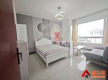 盘龙云南映象(C区)，3室2厅房子出租(合租)，租金每月55