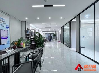 「昆明」中铁云时代广场 >284m²写字楼出租,参考报 「昆明」中铁云时代广场 >284m²写字楼出租,参考报