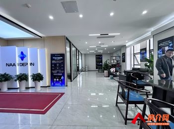 「昆明」中铁云时代广场 >284m²写字楼出租,参考报 「昆明」中铁云时代广场 >284m²写字楼出租,参考报