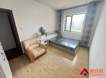 广福城雅福园小区房屋出租，「昆明」西山广福城雅福园,1室1厅