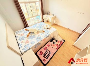 官渡千紫园，3室2厅房子出租(合租)，租金每月500元