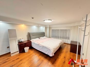 远洋新干线小区房屋出租，呈贡远洋新干线，1室1厅房子出租(整