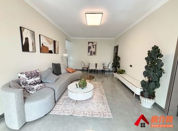 「昆明」西山润城八区,3室1厅房子出租(整租)，租金每月26