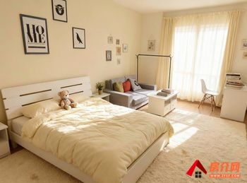 #未名城(1期)小区房屋出租#西山未名城(1期)，2室1厅房