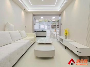 昆明五华云南师大教工宿舍(建设路) 3室2厅二手房出售,报价