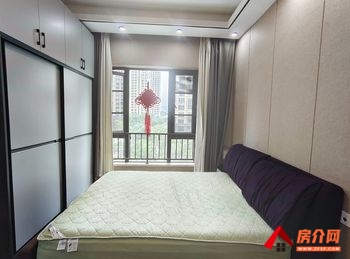 #新希望白麓城四期(商住楼)小区房屋出租#「昆明」五华新希望