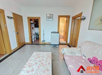 五华花园商场，2室1厅房子出租(整租)，租金每月1500元