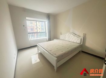 西山未名城(3期)，3室2厅房子出租(合租)，租金每月600