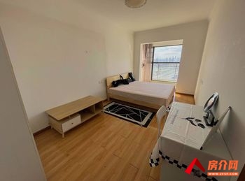 春明景和小区房屋出租，官渡春明景和，3室2厅房子出租(合租)